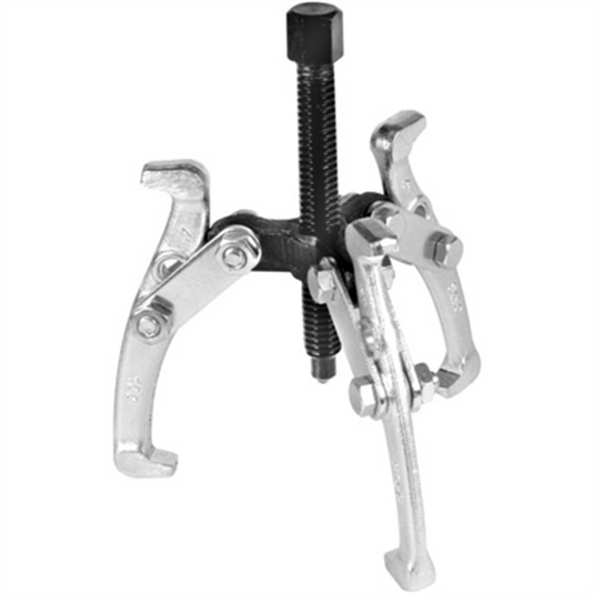 Wilmar Corp. / Performance Tool 4"" 3 Jaw Gear Puller