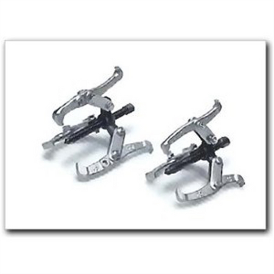 Wilmar Corp. / Performance Tool 6"" 3 Jaw Gear Puller
