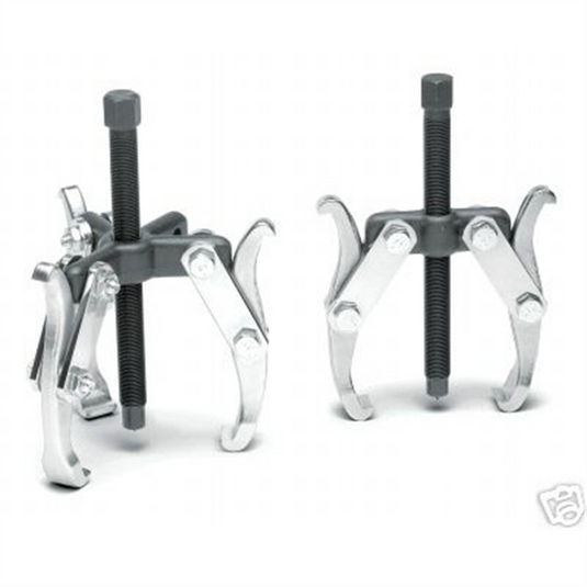 8"" 3 Jaw Gear Puller