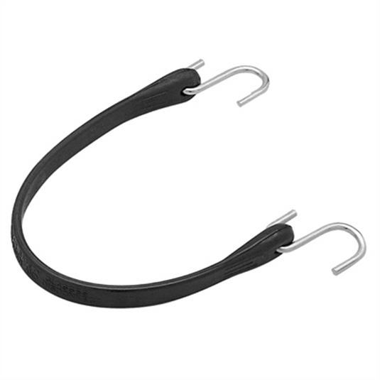 Wilmar Corp. / Performance Tool 21"" Heavy Duty Rubber Tiedown