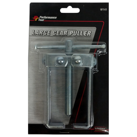Wilmar Corp. / Performance Tool 6"" 2 Jaw Gear Puller