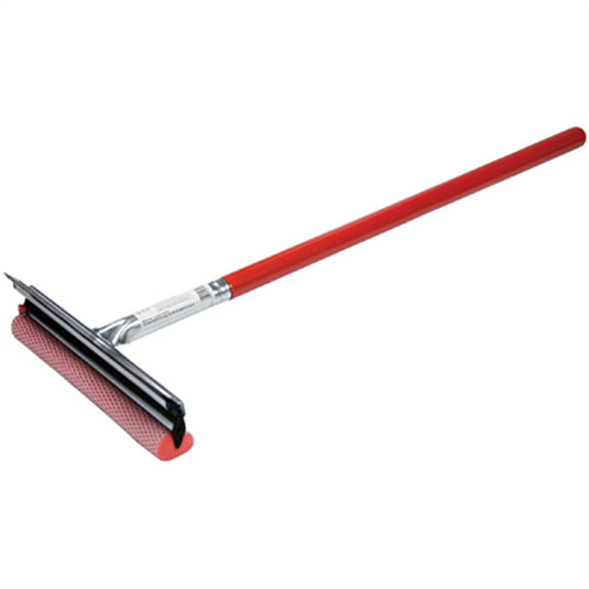 Wilmar Corp. / Performance Tool 8"" Squeegee w/20"" Handle