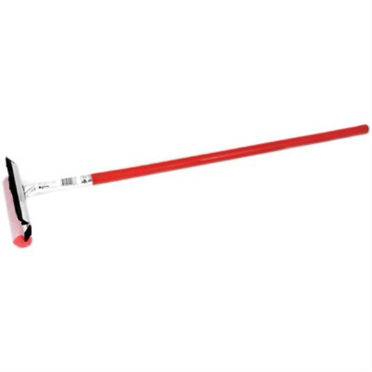 Wilmar Corp. / Performance Tool 8"" Squeegee w/24"" Handle