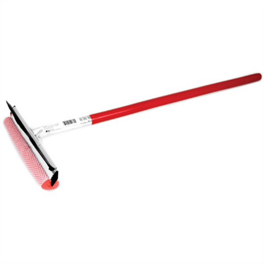 Wilmar Corp. / Performance Tool 10"" Squeegee w/20"" Handle