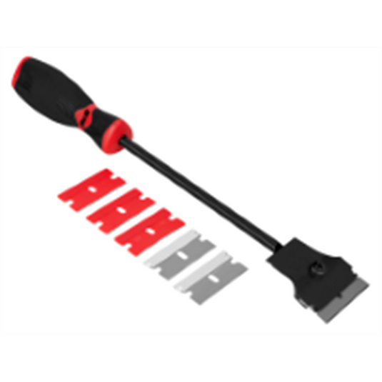 Wilmar Corp. / Performance Tool Razor Blade Scraper