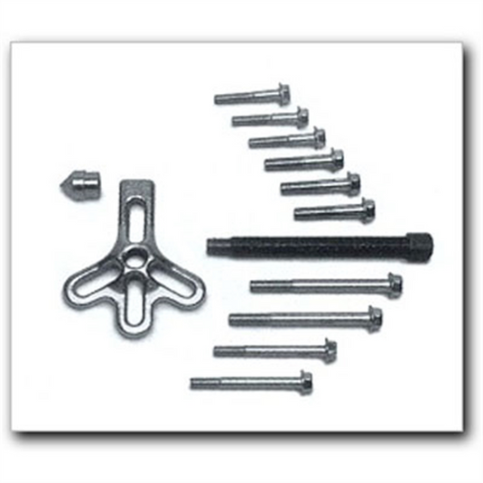 Harmonic Balancer Puller Set