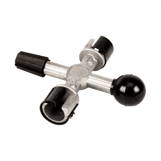 Wilmar Corp. / Performance Tool 4 Way Battery Post Clnr