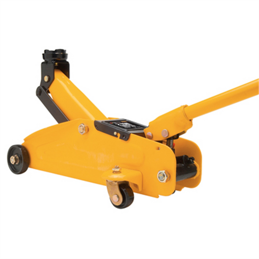 Wilmar Corp. / Performance Tool COMPACT TROLLEY JACK
