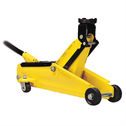 Wilmar Corp. / Performance Tool 4000 lb Floor Jack w/15"" Lift