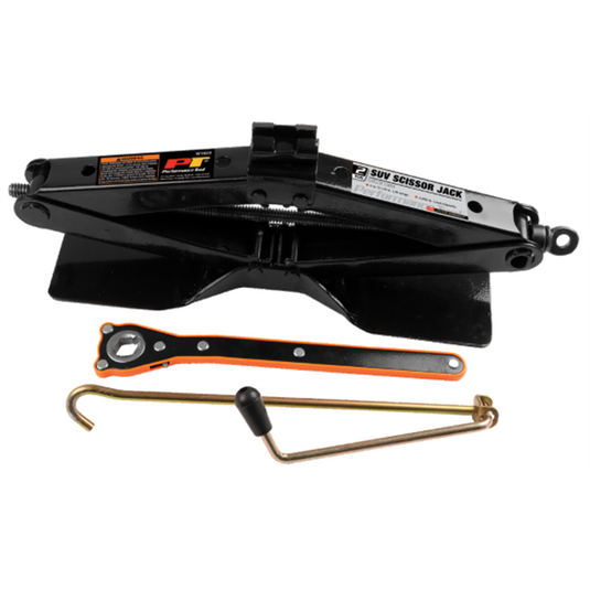 Performance Tool 2 Ton SUV Scissor Jack