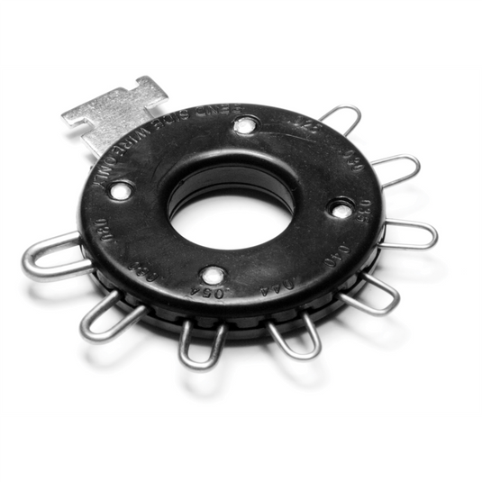 Wilmar Corp. / Performance Tool Wide Gap Spark Plug & Gap Tool