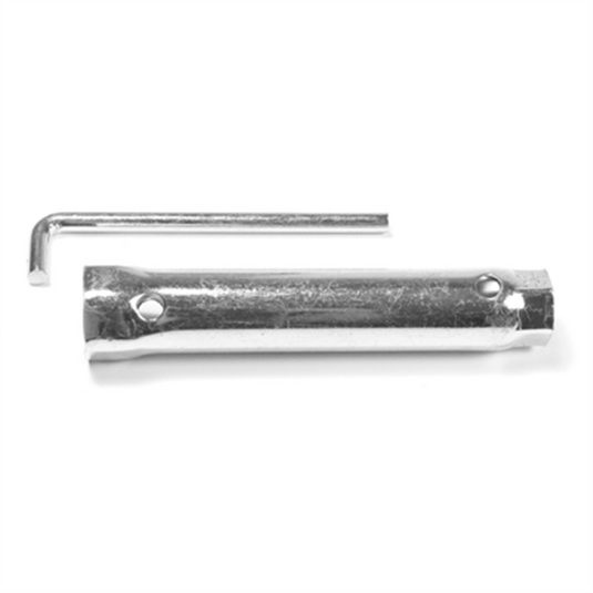Wilmar Corp. / Performance Tool 5"" Spark Plug Wrench