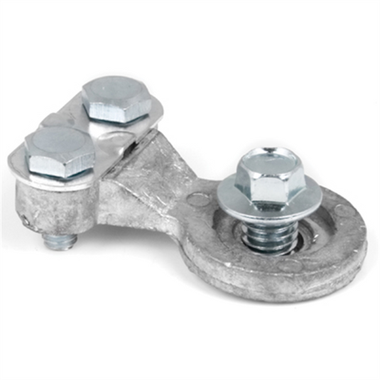Wilmar Corp. / Performance Tool Side Post Battery Terminal