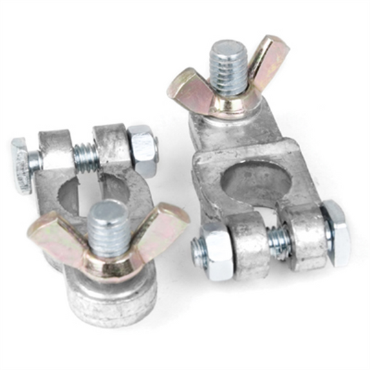 Wilmar Corp. / Performance Tool 2 Pc Marine Battery Terminals