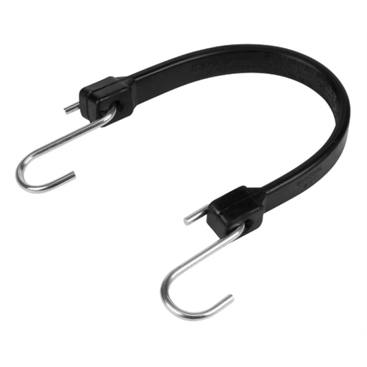 Performance Tool 15"" EPDM Rubber Tarp Strap