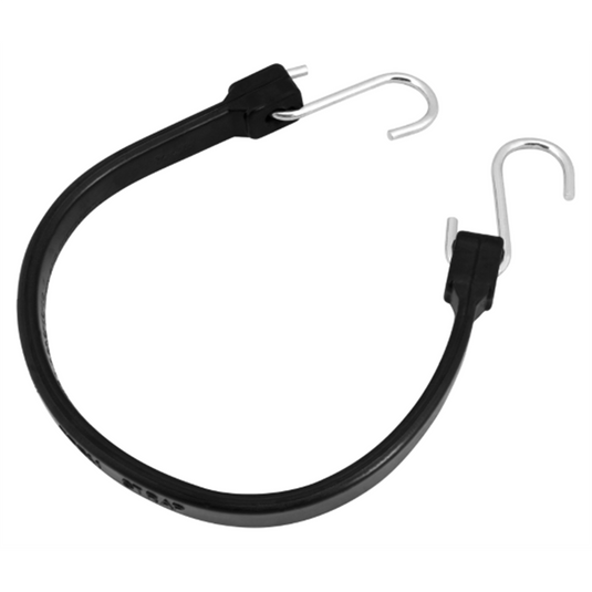 Performance Tool 21"" EPDM Rubber Tarp Strap