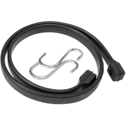 Performance Tool 41"" EPDM Rubber Tarp Strap