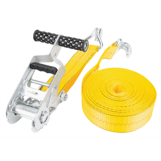 Performance Tool 2 in. x 27 ft. Tie Down
