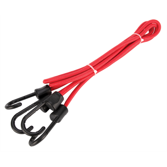 Performance Tool 2pk 24 Inch Bungee Cords