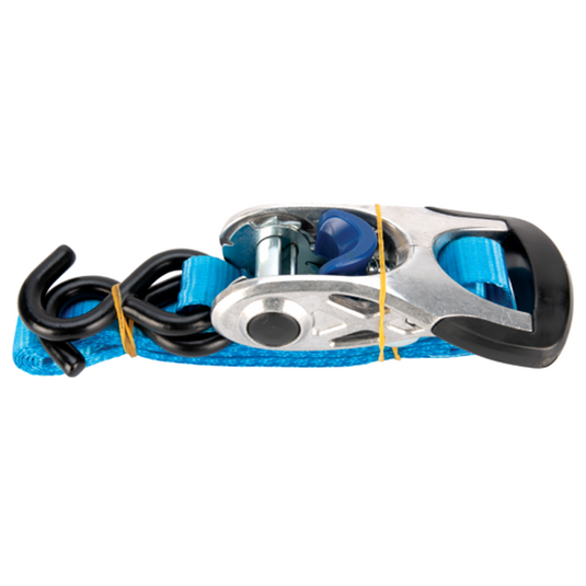 Performance Tool 1"" x 10' Ratcheting Tie Down