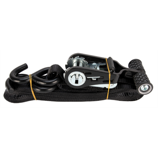 Performance Tool 1"" x 15' T-handle Tie Down