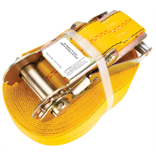 Performance Tool 2"" x 30' Tie Down Strap