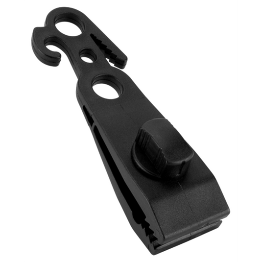 4pk Tarp Clips