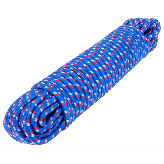 Performance Tool 3/8"" x 100' Diamond Braid Rope