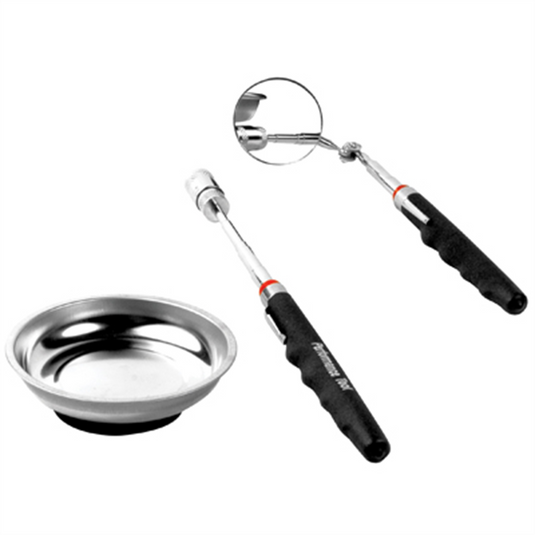 Wilmar Corp. / Performance Tool 3pc Inspection Tool Set