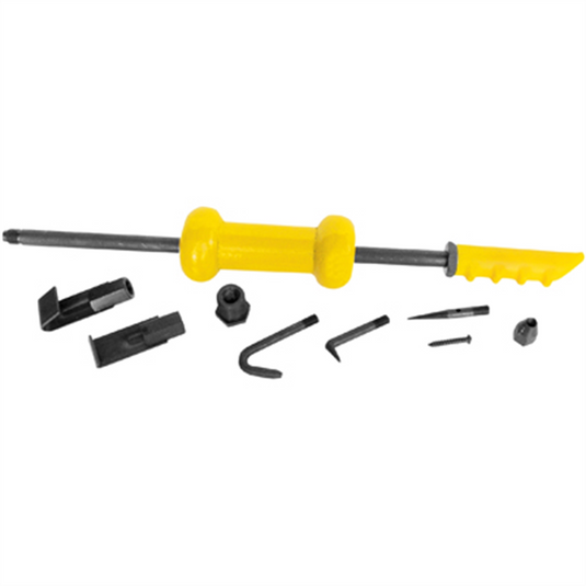 Wilmar Corp. / Performance Tool 9 Pc Dent & Seal Puller Set