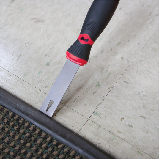 Wilmar Corp. / Performance Tool 3pc Utility Pry Bar Set