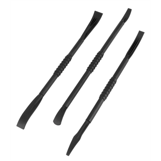 Wilmar Corp. / Performance Tool Mini Pry Bar Set Lightweight