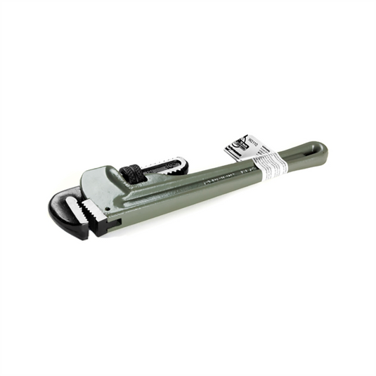 Wilmar Corp. / Performance Tool 10"" Aluminum Pipe Wrench