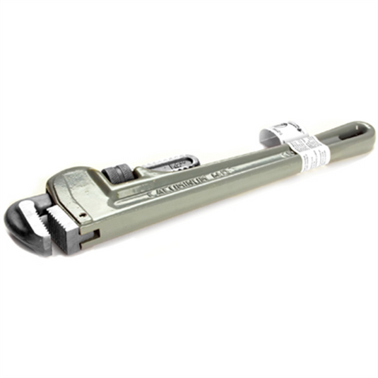 Wilmar Corp. / Performance Tool 14"" Aluminum Pipe Wrench