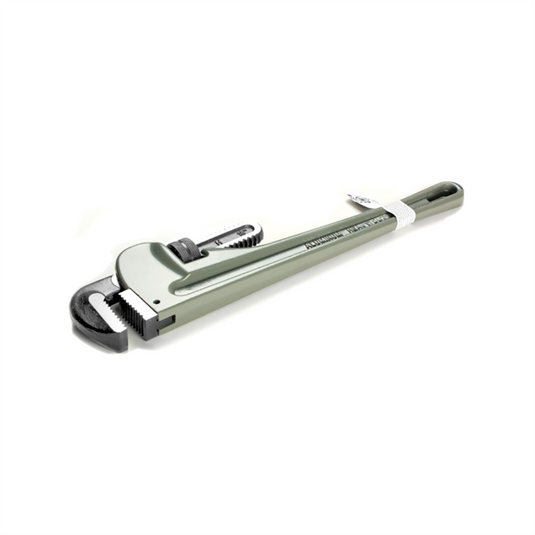 Wilmar Corp. / Performance Tool 18"" Aluminum Pipe Wrench
