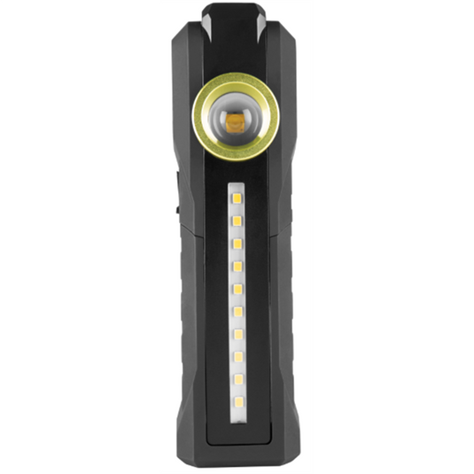 Wilmar Corp. / Performance Tool PT Power FPX 3-in-1 LED Work Light
