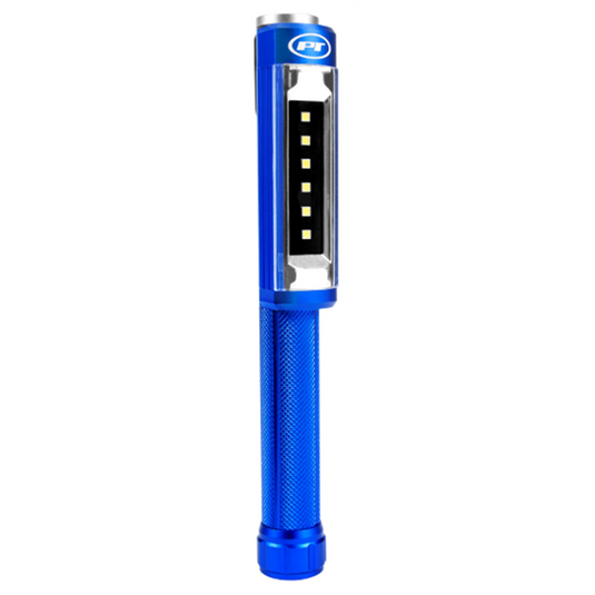 Wilmar Corp. / Performance Tool PT Power FirePoint Pocket Light