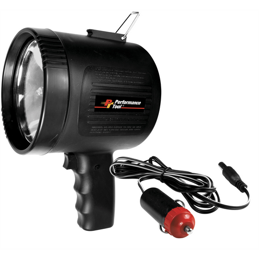 Wilmar Corp. / Performance Tool 1 Million Candlepower Spotlight