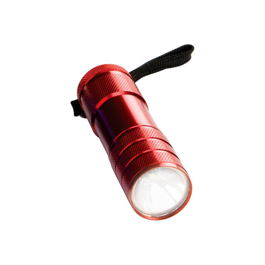 Wilmar Corp. / Performance Tool 1 LED Flashlight - 55 Lumen