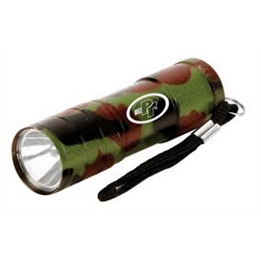 55 Lumen Camo Flashlight