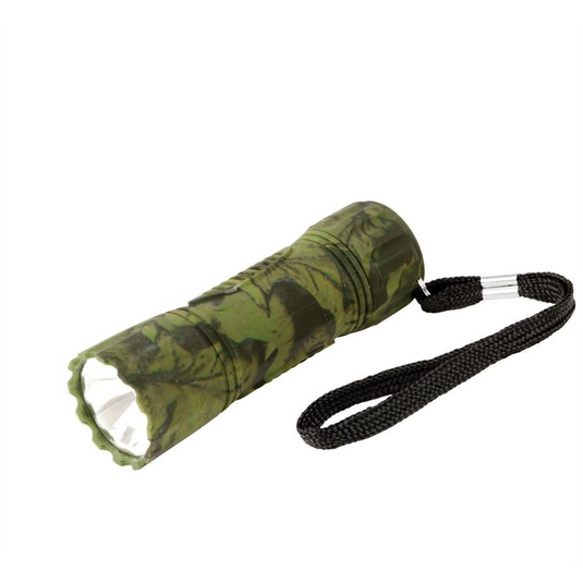 Wilmar Corp. / Performance Tool 55 Lumen Camo Composite