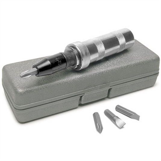 3/8"" Dr Impact Driver (4 tips)