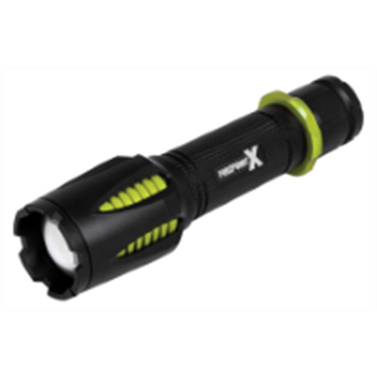 Wilmar Corp. / Performance Tool FirePoint X Li-Ion / 3AAA Light