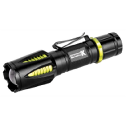 Wilmar Corp. / Performance Tool PT FirePoint X USB Flashlight
