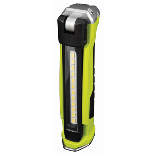 Wilmar Corp. / Performance Tool Double Sided Li-Ion Thin Light