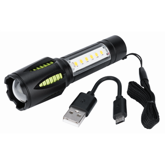 Wilmar Corp. / Performance Tool FPX Li-Ion Lighted Pen