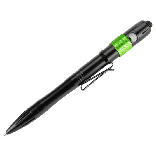 Wilmar Corp. / Performance Tool FPX Li-Ion Lighted Pen