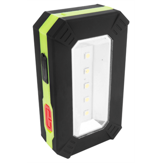 Wilmar Corp. / Performance Tool Compact LED Li-Ion Work Light