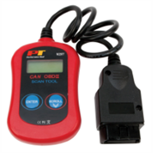 Wilmar Corp. / Performance Tool CAN OBDII Diagnostic Scan Tool