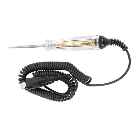 Hybrid Circuit Tester